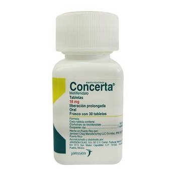 Concerta