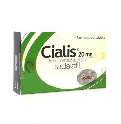 Kaufen Cialis