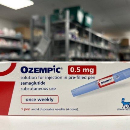 Ozempic Kaufen | Originalprodukt | Diskret & Schnell