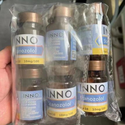 Stanozolol Kaufen | Original Qualität | Diskret & Schnell